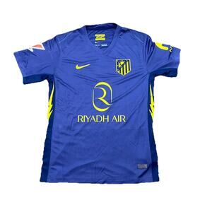 Atletico de Madrid | Men’s Medium Away Jersey